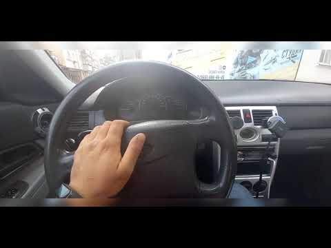 Видео: приора  советы с температурой!