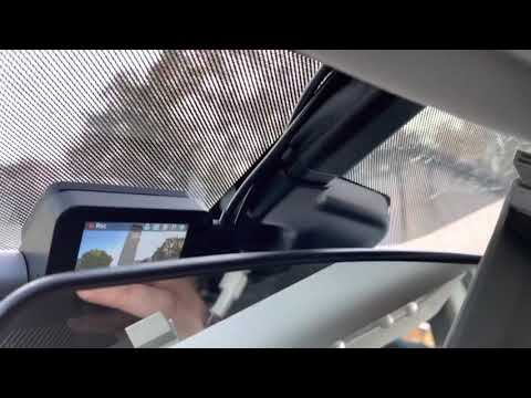 Видео: Видеорегистратор. Nissan Qashqai J11. Простое подключение 5 мин. | Встановлення реєстратора