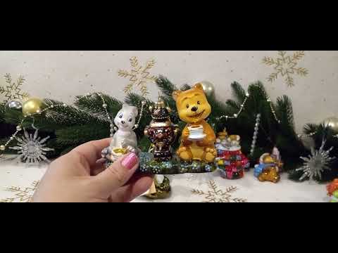 Видео: МОИ НОВИНКИ. НОЯБРЬ 2024 г.