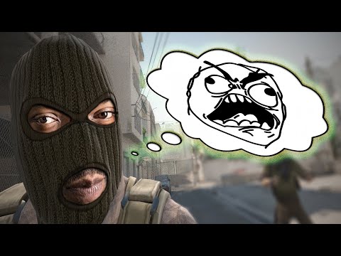 Видео: Я уже говорил тебе, что такое безумие?