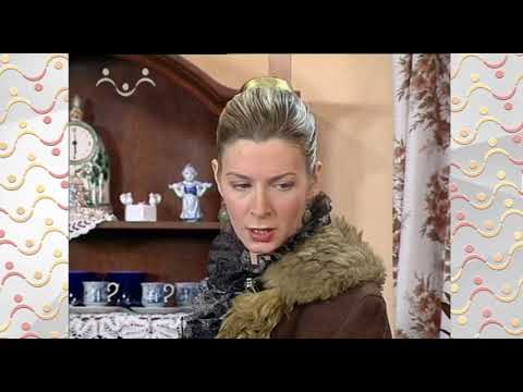 Видео: Сказки и Истории. Барыня.  Крещение
