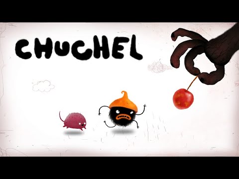 Видео: Игра ЧУЧЕЛ Игра CHUCHEL