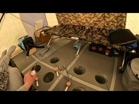 Видео: ВЫЕХАЛИ С ОТЦОМ ПОРЫБАЧИТЬ НА оз.ЧАНЫ. ДВОЕ СУТОК В КОМФОРТЕ. КАРАСЬ И СУДАК НА МОРМЫШКУ...