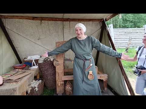 Видео: Ушкуй 2023.