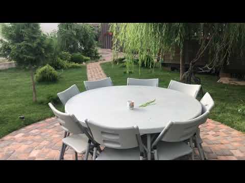 Видео: Рулонный газон на грунт, песок или на траву? Сеять или стелить рулонный?