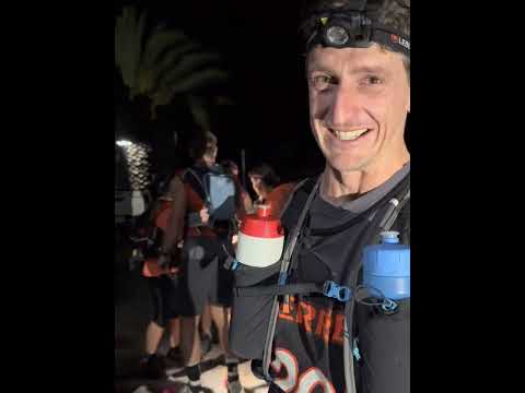 Видео: Приключенческая гонка Wild@Heart — Южная Африка