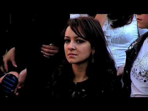 Видео: Свадьба Тамерлана и Аминат,Девкар-Эвла,07.11.2010г,1 часть