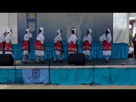 Видео: ФА"СЛЪНЦЕ"Град Суворово,с художествен ръководител:Петранка Железова