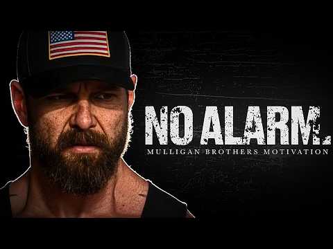 Видео: Вам не нужен будильник — живите с целью