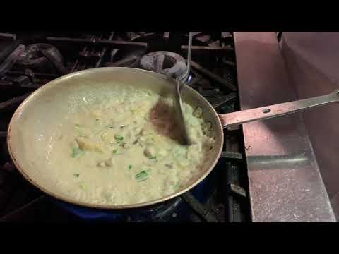 Видео: Курица Иерусалим