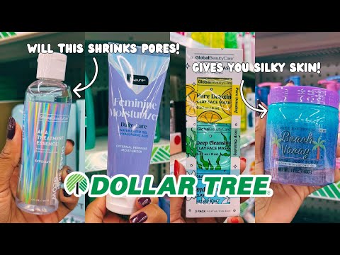 Видео: НОВЫЕ НАХОДКИ DOLLAR TREE: СЛИШКОМ ХОРОШИЕ, ЧТОБЫ ОТ НИХ ОТКАЗАТЬСЯ! УБИРАЙТЕ ВИРУСНЫЕ ПОДДЕЛКИ п...