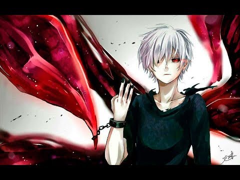 Видео: ТОКИЙСКИЙ ГУЛ аниме клип [AMV] Without You