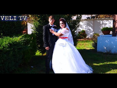 Видео: Сватбено Тържество на Анка & Емануил VELI TV 4K 2025г.