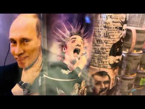 Видео: Питер, прогулка по Невскому до Новой Голландии