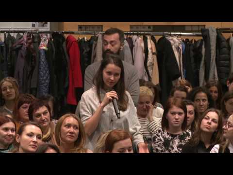 Видео: Вечер вопросов и ответов с Дмитрием Троцким.  19.04.2017