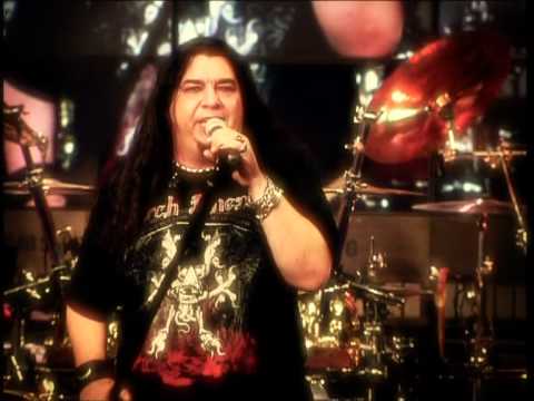 Видео: Денис и Приятели - АХАТ - "Living After Midnight" (Judas Priest cover)