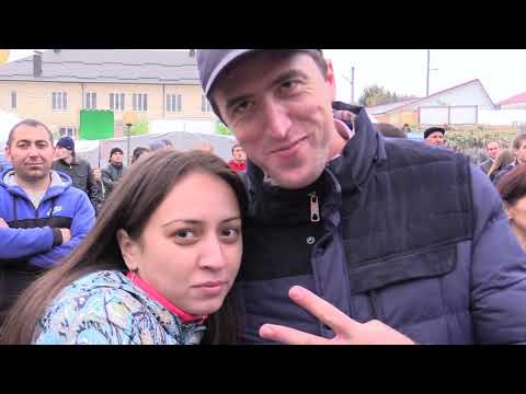Видео: род Шомаховых 400 лет с.п. Заюково. 2015г.