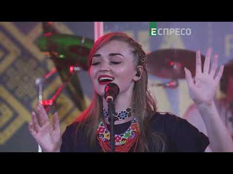 Видео: Hutsul planet на Via Carpatia 2021