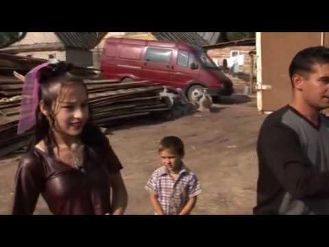 Видео: По цыганским законам замуж в 12 лет, деревенская свадьба.Полная версия.