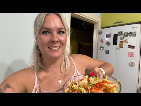 Видео: 🔥 БЫСТРО ГОТОВЛЮ УЖИН ПО-ТУРЕЦКИ!