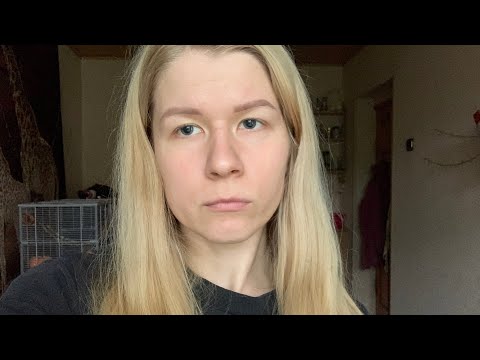 Видео: Мне 30 и у меня нет желания...