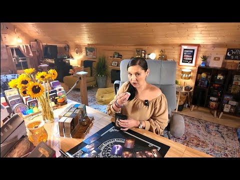 Видео: Стрелец ♐ Какой урок повторяется? 🎴 Карта Таро недели 🎴 9–15 ноября 2025 г.