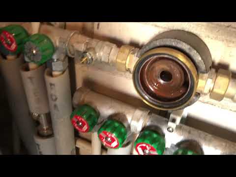Видео: Ремонт циркуляционного насоса grundfos