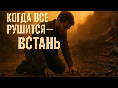 Видео: 10 стихов, которые ПОМОГУТ ВСТАТЬ