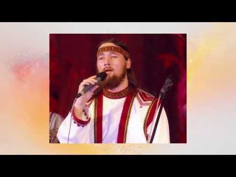 Видео: Сёвновома - Евгений Самаркин
