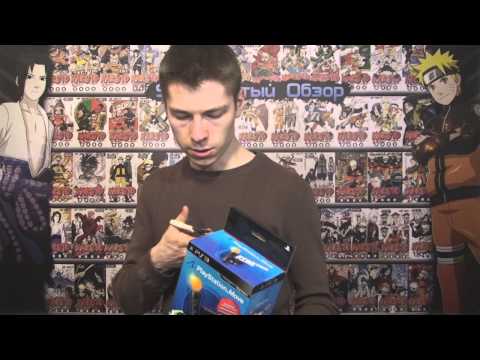 Видео: ИгроПроходимец - Мувы. PS MOVE + PS MOVE Controller