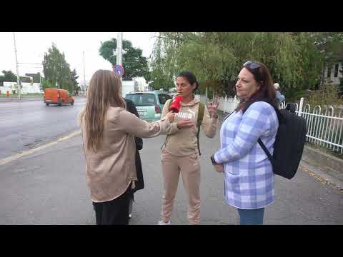 Видео: Протест в „Дружба-2“ заради тримесечна липса на парно