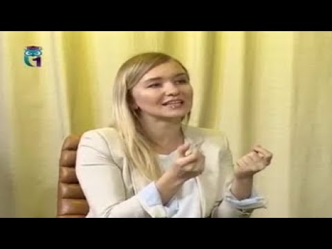 Видео: Физиогномика. Как научится читать человека по чертам его лица. Часть 1. Дарья Остапенко