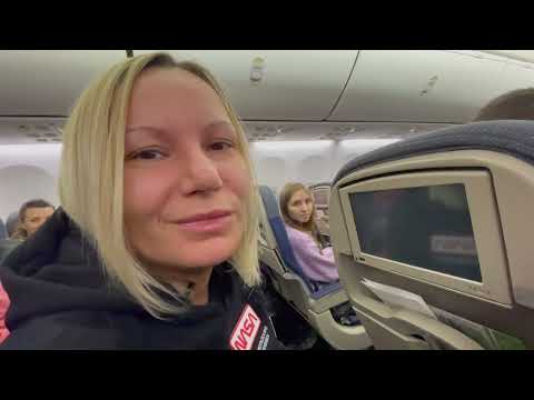 Видео: Летим на Мальдивы а.к Fly Dubai. Декабрь 2022.  24 часа в дороге. Заселяемся в SIYAM WORLD MALDIVES.