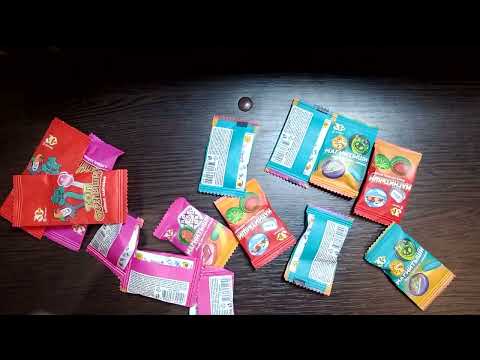 Видео: Распаковка [МАГНИТЫШИ] из Магнита