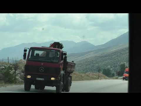 Видео: РАССКАЗ ГИДА ПРО АЛБАНИЮ. ЧАСТЬ ВТОРАЯ