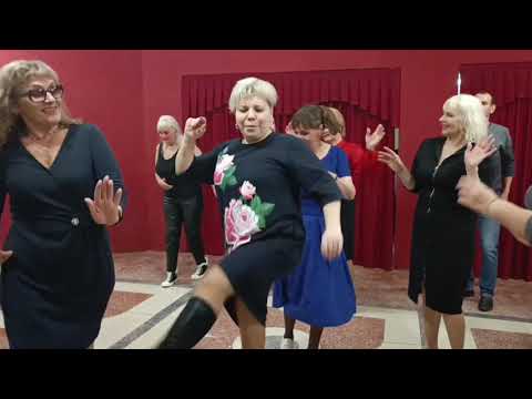 Видео: 25 октября. И я счастливая....