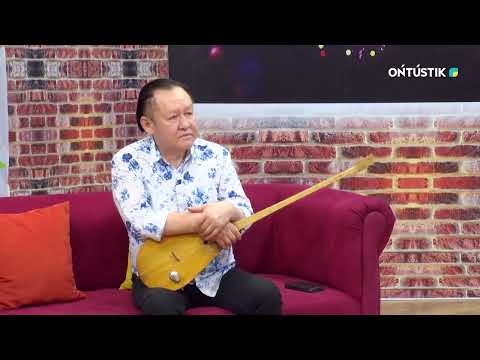 Видео: Қайырлы кеш, Шымкент - Абылайхан Оспанов