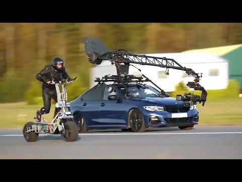 Видео: Для нас это история... Самый быстрый электро самокат в РФ... The most powerfull electro scooter!