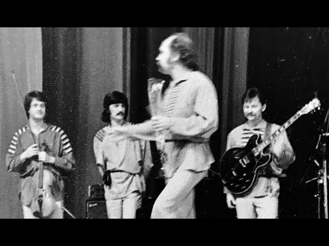 Видео: ПЕСНЯРЫ. Бывайце здаровы. Концерт 1980