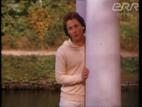 Видео: Яак Йоала - Разрушенный мир