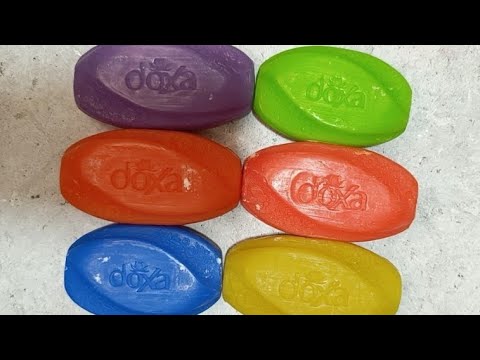 Видео: Asmr cutting dry soap, carving soap, relax video, резка сухого мыла, релакс звуки, асмр мыло