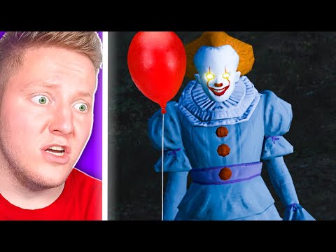 Видео: ИСПУГАЛСЯ - ЗАДОНАТИЛ 300$