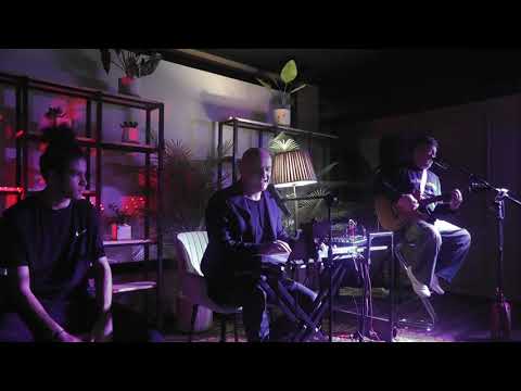 Видео: Ничего не говори - Рок острова (кавер)