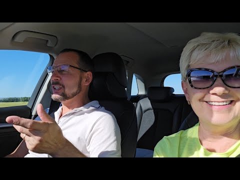 Видео: Беларусь. Гродно. Ищем жилье.  #230