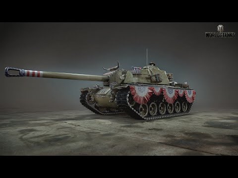 Видео: ПОГОВОРИМ ПРО - T110E4   #worloftanks #wot #миртанков