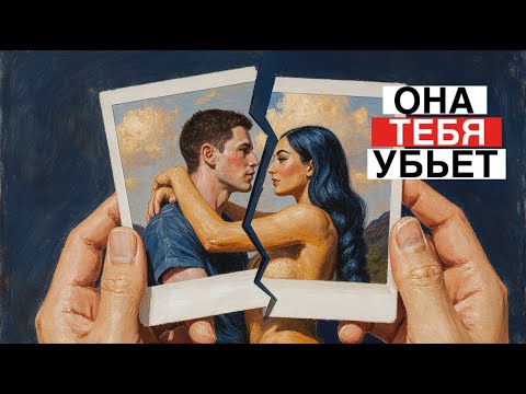 Видео: Почему духовно пробуждённые люди больше не влюбляются — Карл Юнг