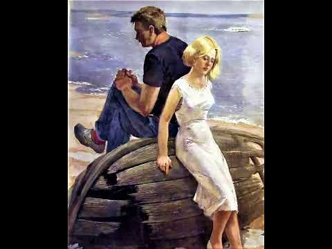 Видео: Красивая русская песня "Разлука",  в интересном изложении исп.Маргарита Казанкина