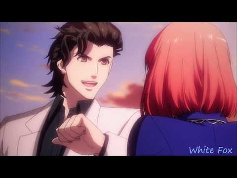 Видео: Аниме клип Мне все Монро