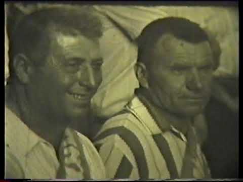 Видео: Свято першого снопа 1988 р