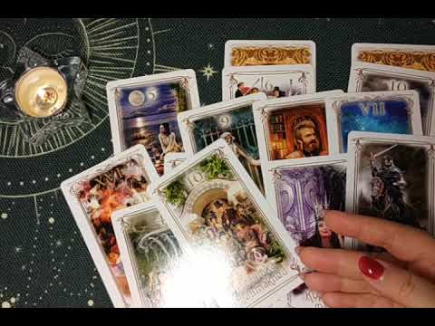 Видео: ЧУВСТВА, МЫСЛИ, ДЕЙСТВИЯ гадание 